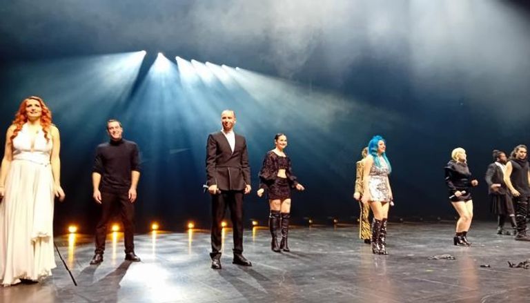 حمزة يشعل مارسيليا