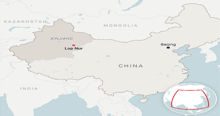 القاذفة جيه-36 الصينية