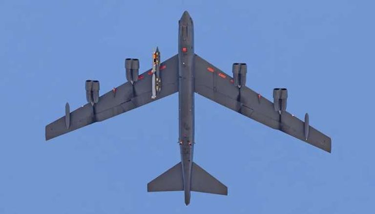 الصاروخ الأمريكي النووي الجديد