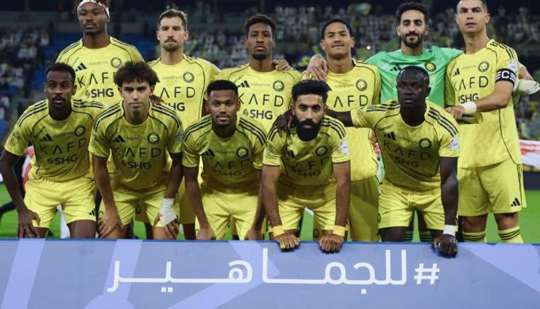 موعد مباراة النصر اليوم 