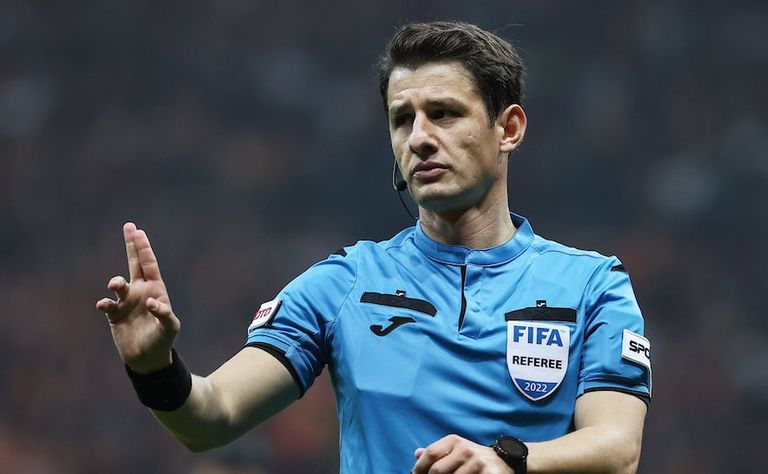 الحكم خليل أوموت