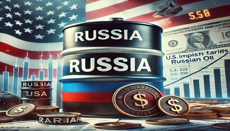 ترامب ورئيس وزراء المجر