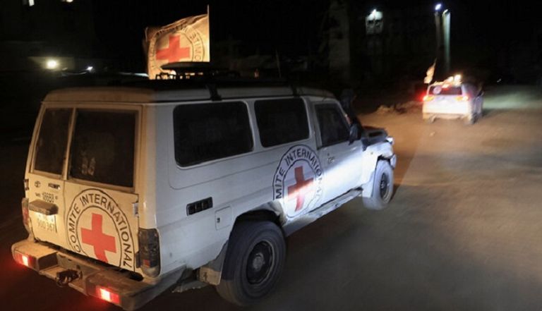 الرهينة القتيل ليئور رودائيف