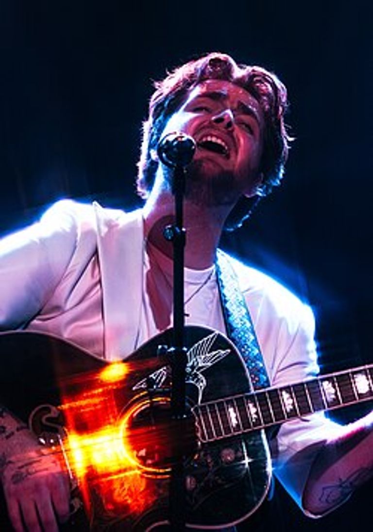 شعار جوائز غرامي