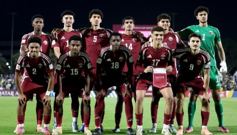 مشاهدة مباراة قطر اليوم 