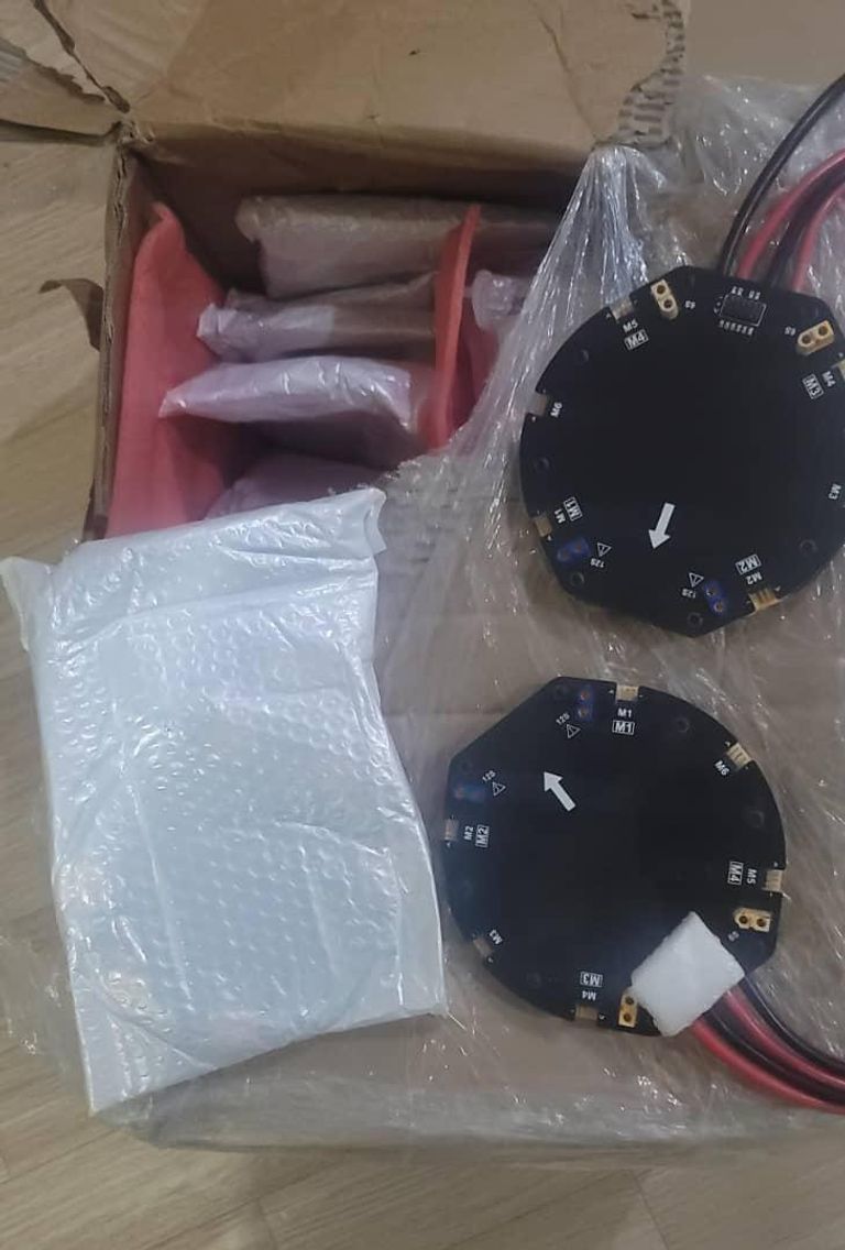 عناصر حوثية مسلحة - أرشيفية