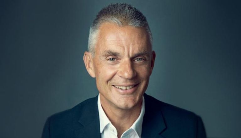  تيم دافي المدير العام لهيئة الإذاعة البريطانية