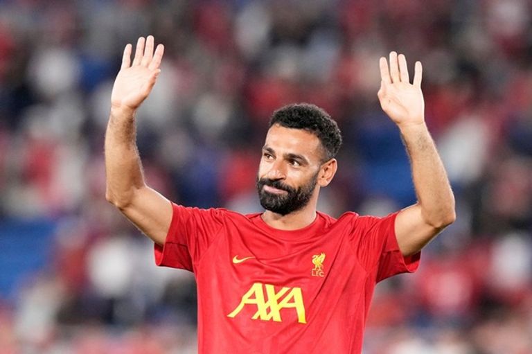 محمد صلاح بريان مبيومو