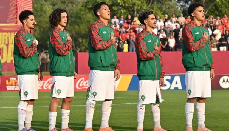 مشاهدة مباراة المغرب اليوم 