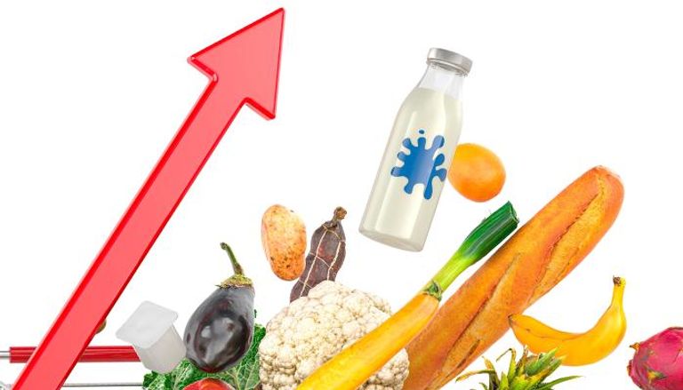 تراجع كبير في أسعار الغذاء