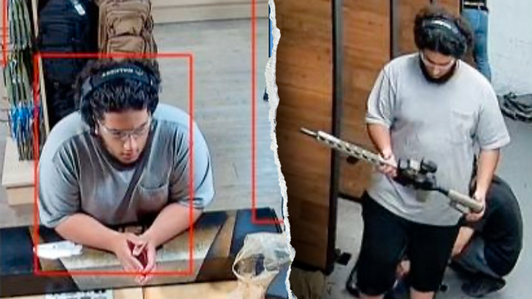 متهمان في المخطط الداعشي