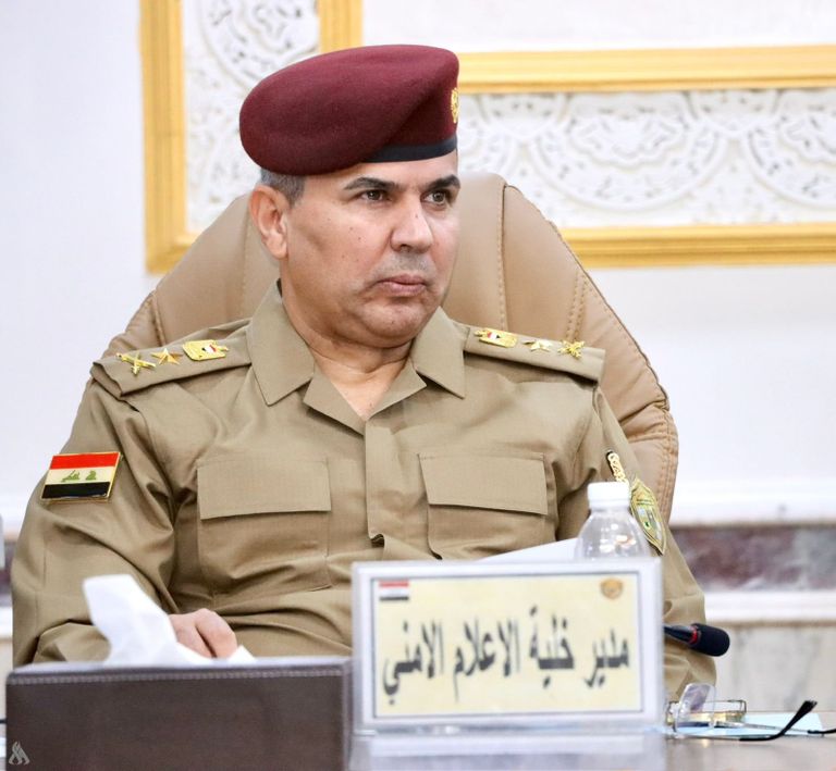 جانب من عمليات التصويت