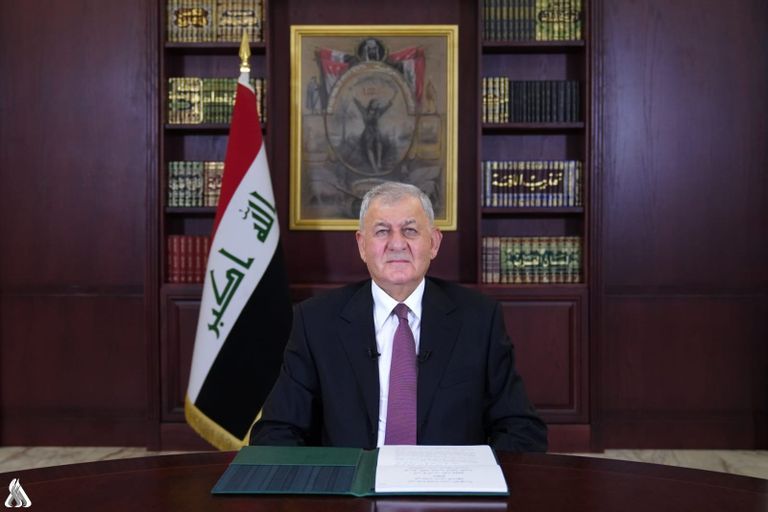 جانب من عمليات التصويت