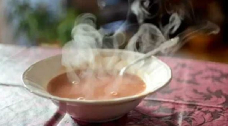 حساء دافئ أفضل من الأدوية لمقاومة نزلات البرد