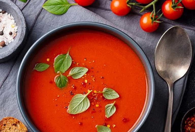 حساء دافئ أفضل من الأدوية لمقاومة نزلات البرد