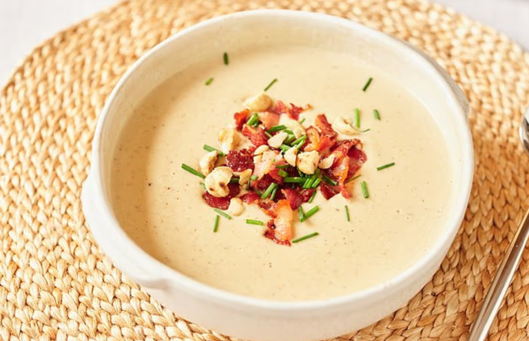 حساء دافئ أفضل من الأدوية لمقاومة نزلات البرد