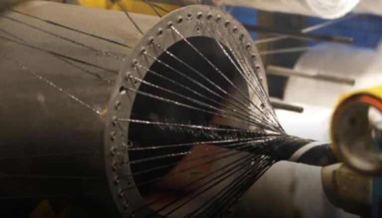 صناعة الكابلات في قلب التنافس العالمي