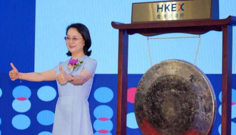 تشونغ هويجوان