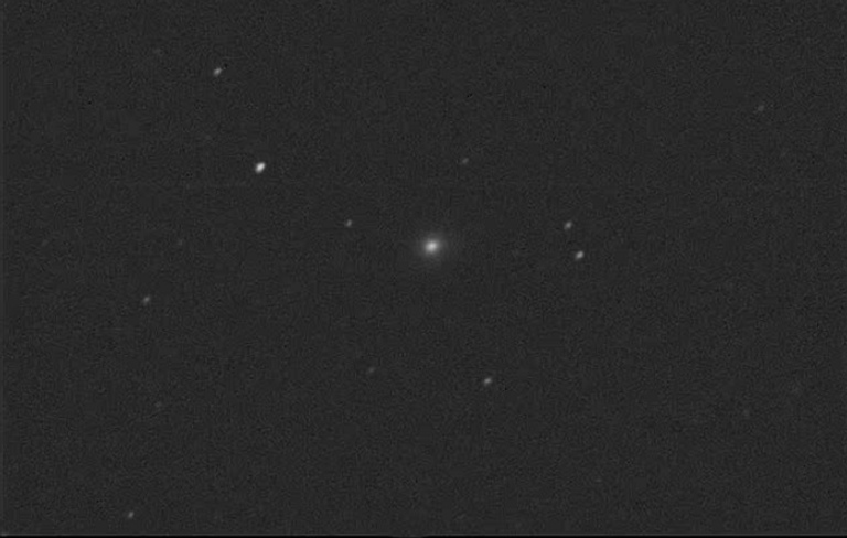 الجرم تقلص بنسبة 13% قبل اقترابه من الأرض 