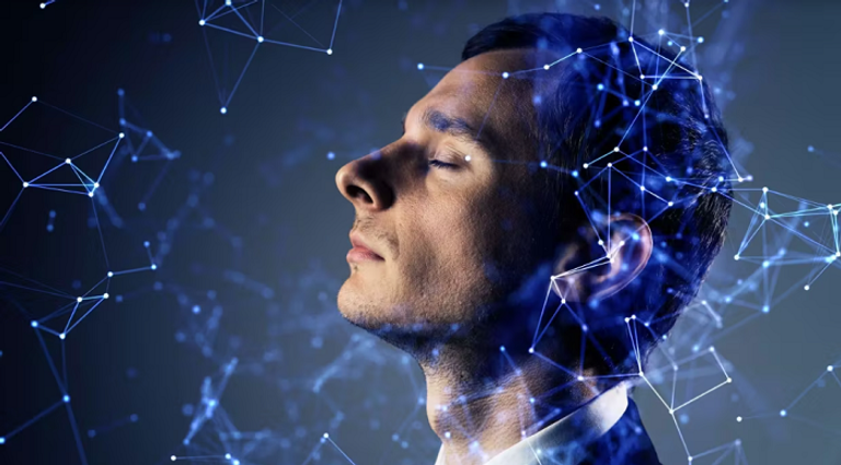 تقنية قادرة على تحويل النشاط الدماغي إلى جمل نصية 