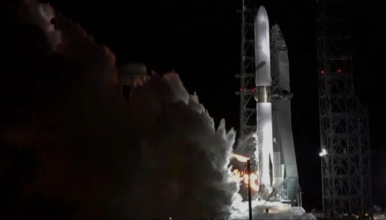 مسباران يتجهان نحو المريخ في وقت لاحق اليوم