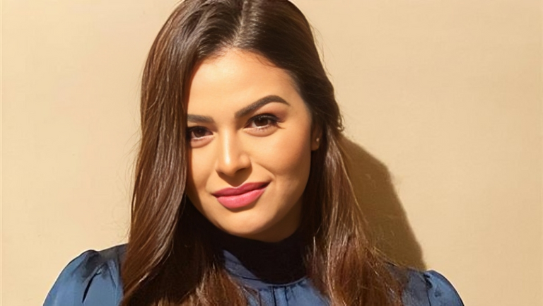 هنادي مهنا وأحمد خالد صالح