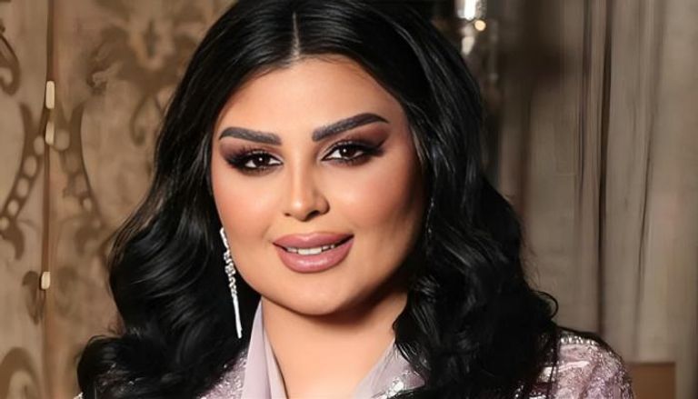 الفنانة العراقية أصيل هميم