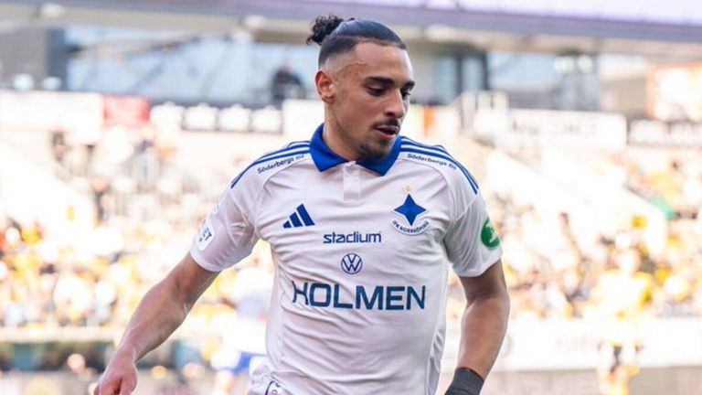 معتز النفاتي