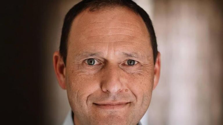 يفعات تومر يروشالمي في المحكمة العليا