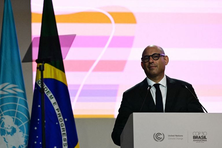 سيمون ستيل - أ ف ب