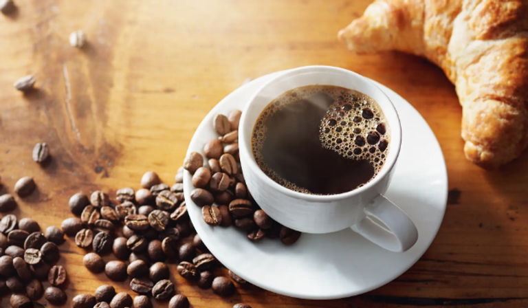 دراسة تقول إن القهوة لا تضر القلب بل قد تحميه