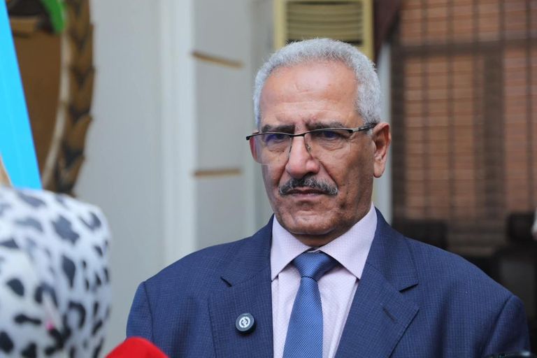 جهود يمنية لتحقيق السلامة الدوائية