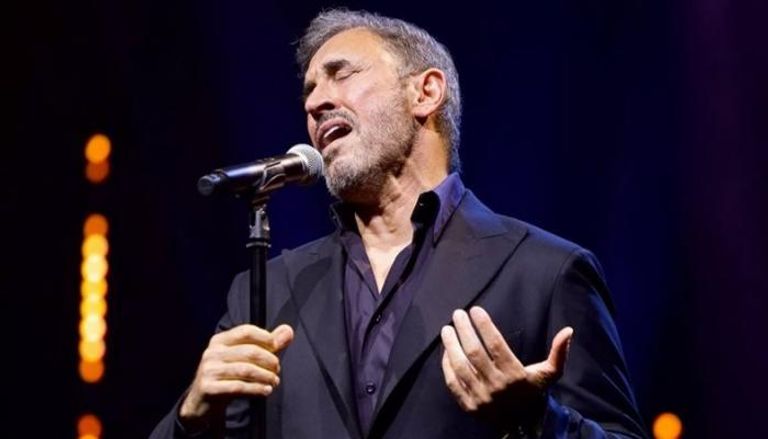 كاظم الساهر