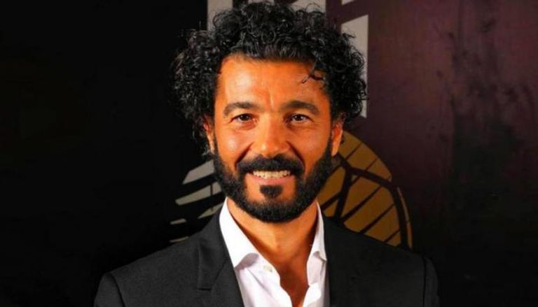 خالد النبوي