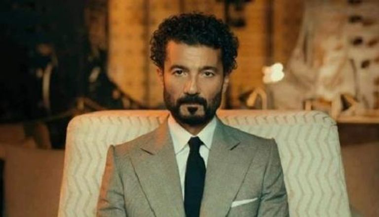 خالد النبوي