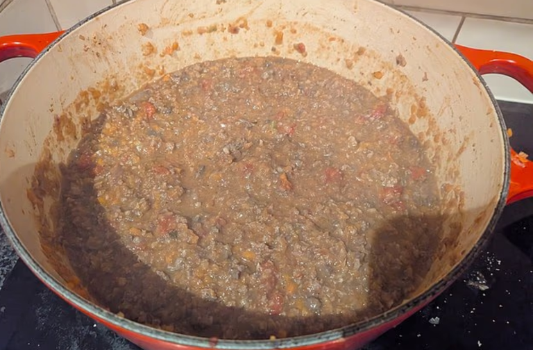 تناول الأحشاء يساعد على تقليل ذبح الحيوانات والحد من انبعاثات الكربون