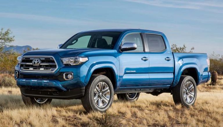 تويوتا - أرشيفية