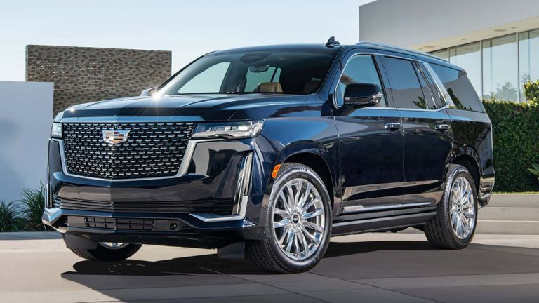 كاديلاك تويوتا - أرشيفية