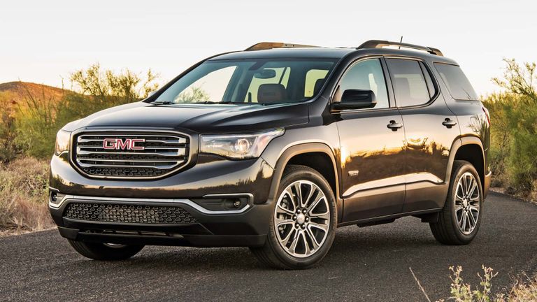 جي إم سي تويوتا - أرشيفية