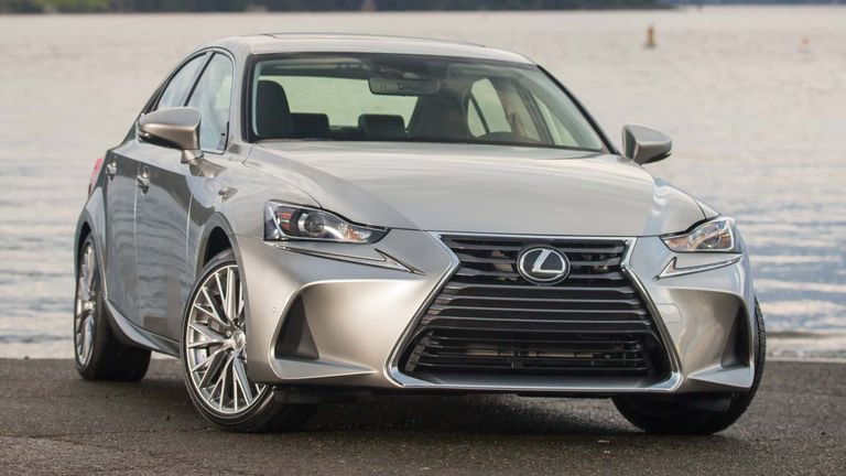 لكزس تويوتا - أرشيفية