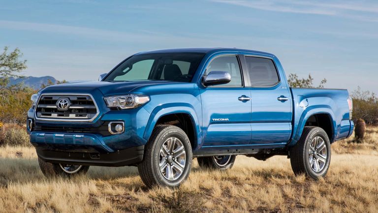 تويوتا تويوتا - أرشيفية