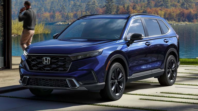 هوندا تويوتا - أرشيفية