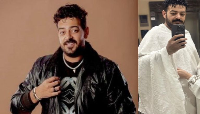 وفاة المطرب الشعبي إسماعيل الليثي وفاة المطرب الشعبي إسماعيل الليثي