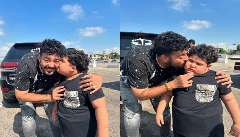 انهيار شيماء سعيد عقب وفاة زوجها انهيار شيماء سعيد عقب وفاة زوجها