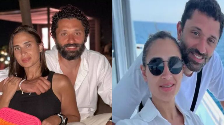 أسباب انفصال كريم محمود عبد العزيز