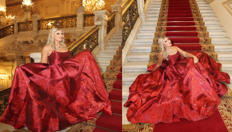 حفل غراند بول 2025 في مصر