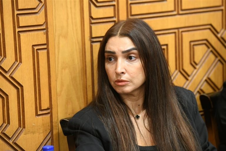 عزاء والد الفنان محمد رمضان