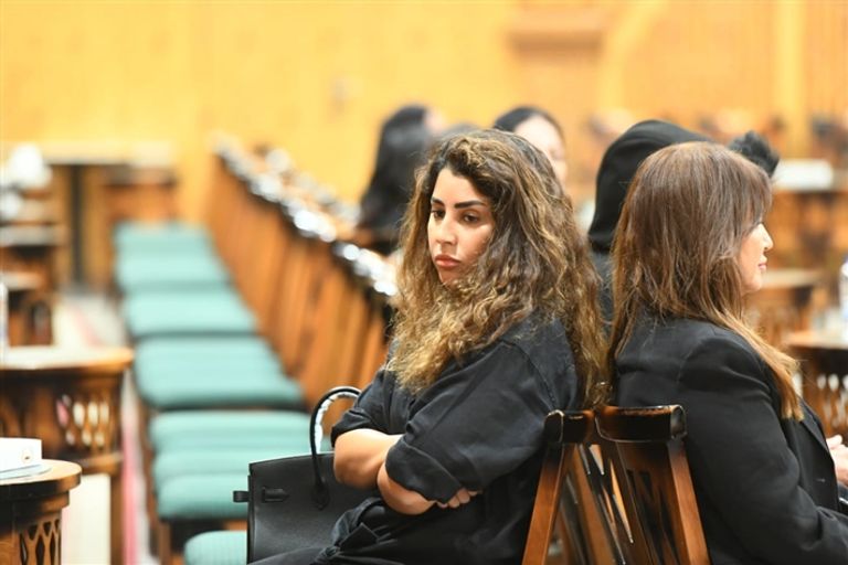 عزاء والد الفنان محمد رمضان