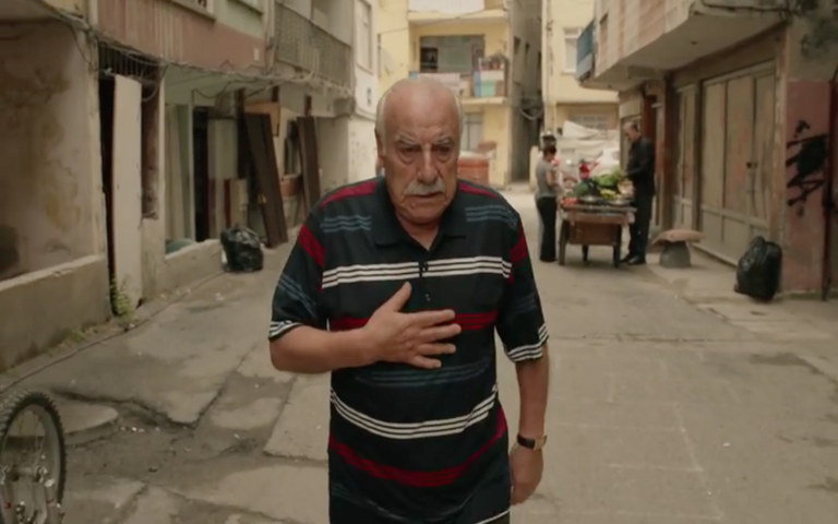 مسلسل سلمى الحلقة 65