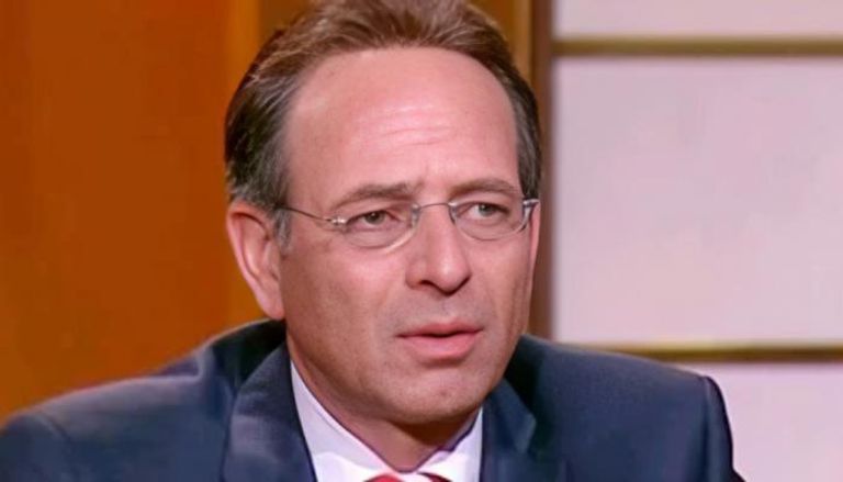 الفنان ممدوح عبد العليم